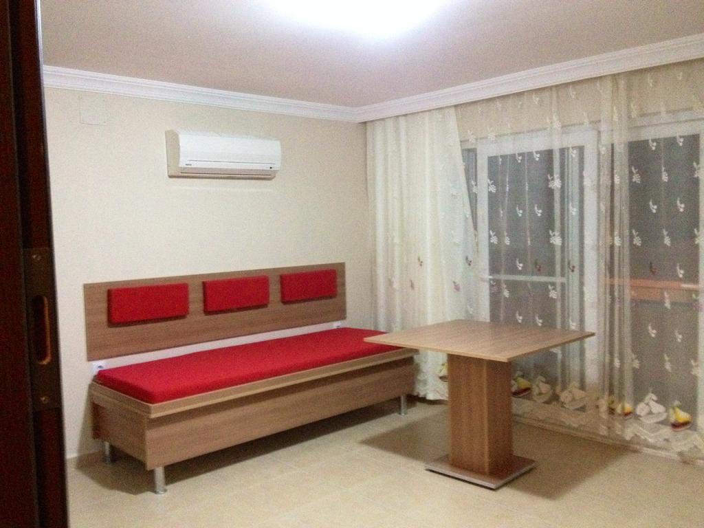 Karya Apartments Koycegiz Room photo